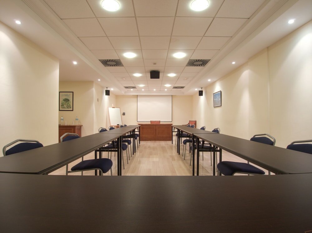 Фото Hotel Zentral Center Adults Only