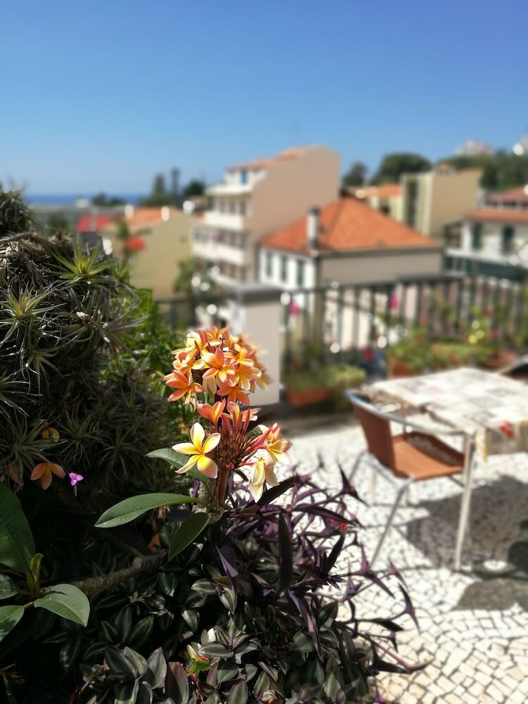 Фото Pensão Residencial Vila Teresinha