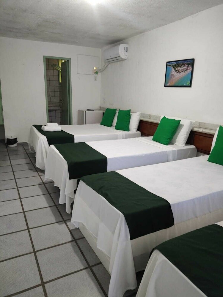 Фото Hotel Porto Verde