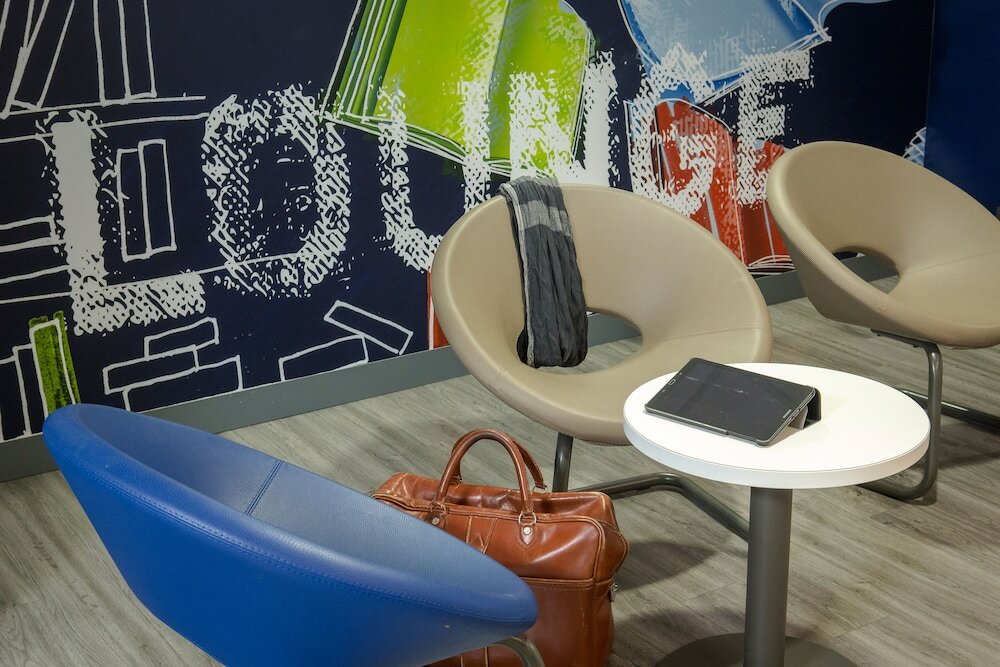 Фото ibis budget Fréjus Saint Raphael Centre et Plage