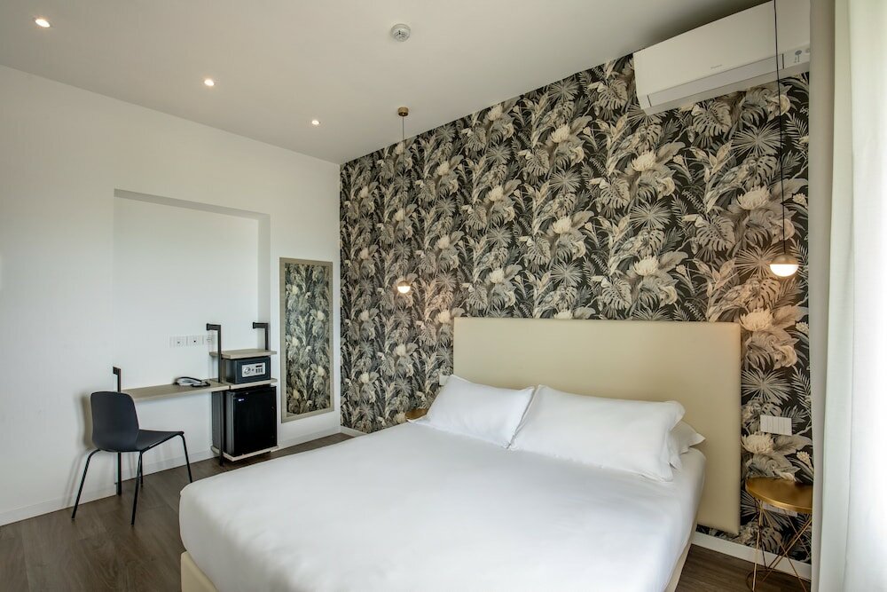 Фото Hotel La Scaletta