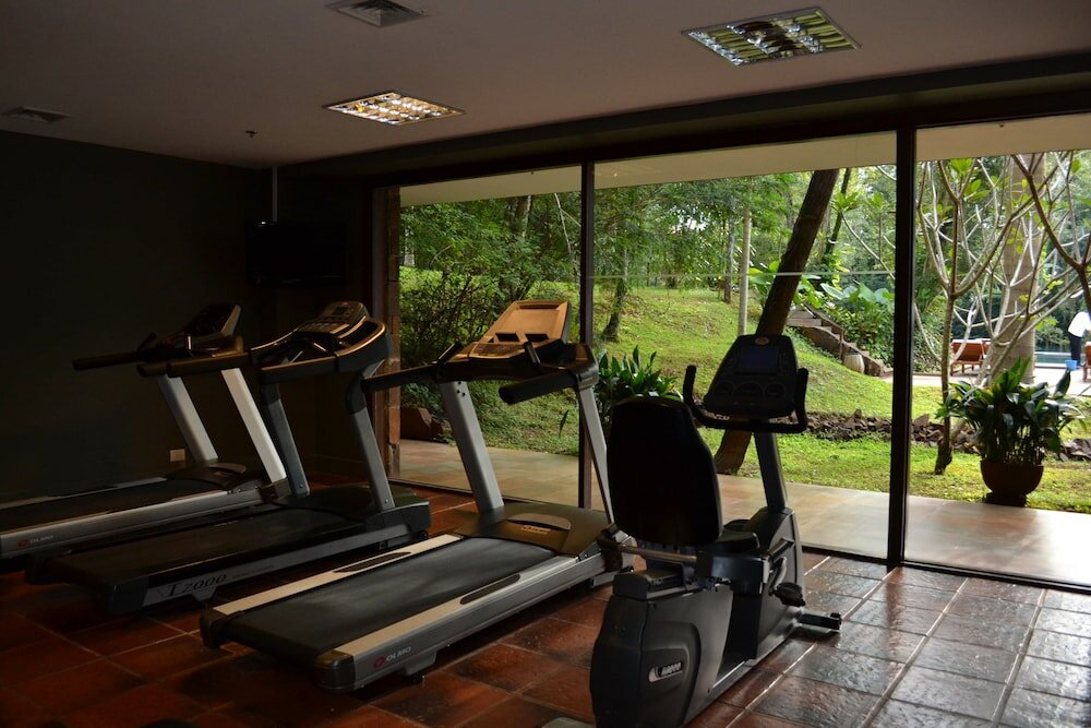 Фото Loi Suites Iguazú Hotel