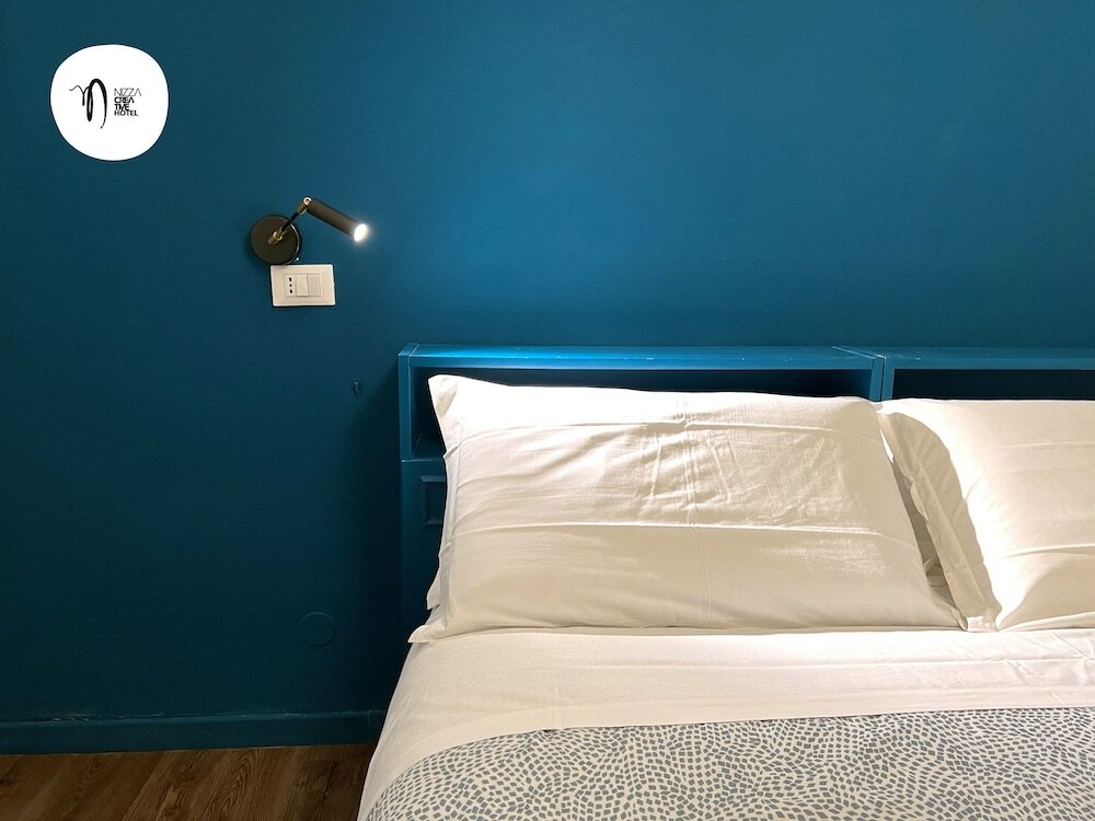 Фото Hotel Nizza