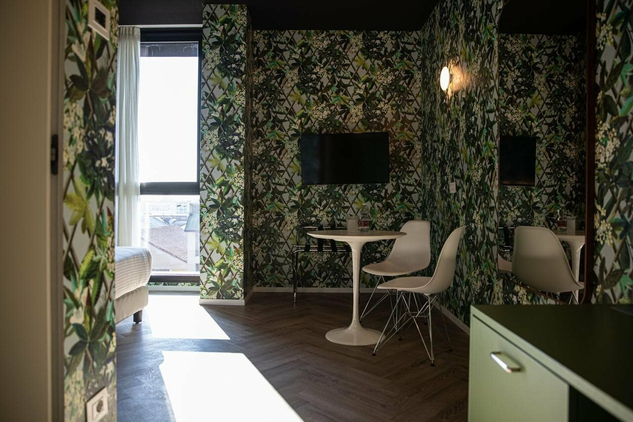 Фото Collini Rooms