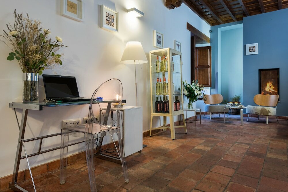 Фото Gar Anat Hotel Boutique