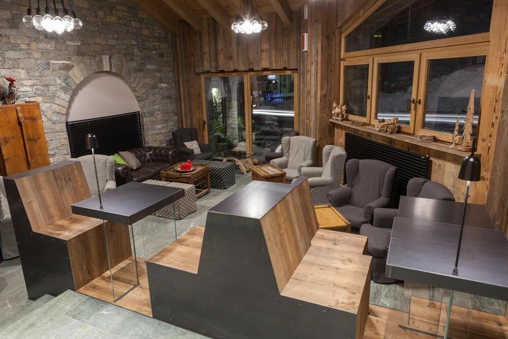 Фото Hotel Maison Saint Jean