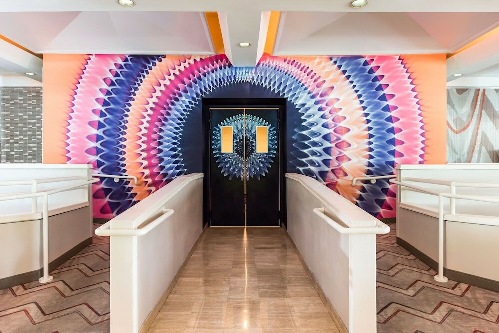 Фото Pullman Miami Airport