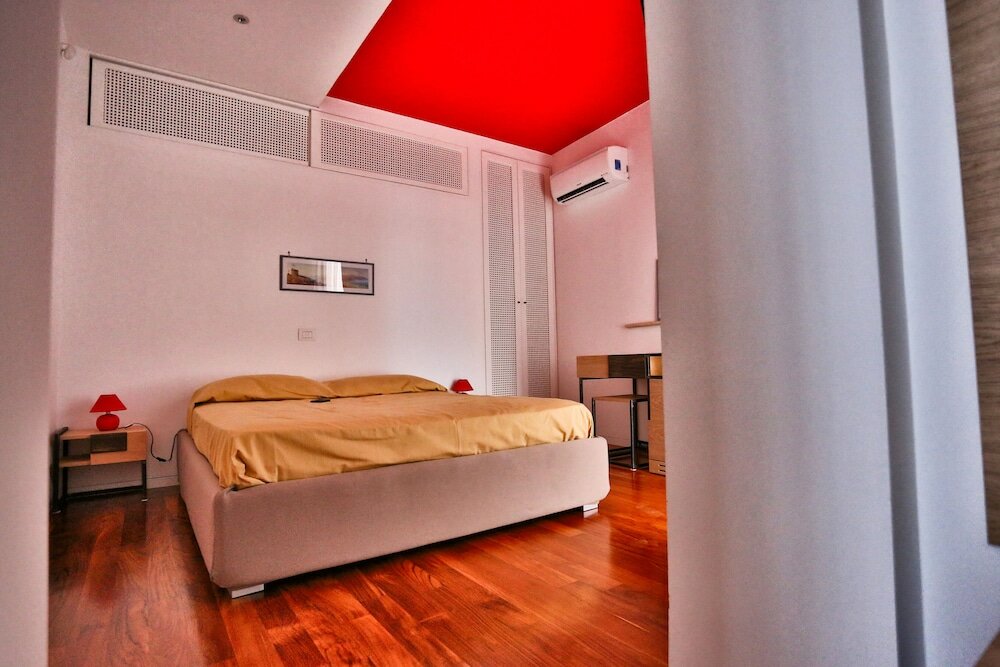 Фото B&b La Gaetana