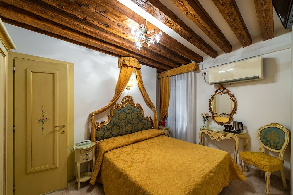 Фото Hotel Al Vagon