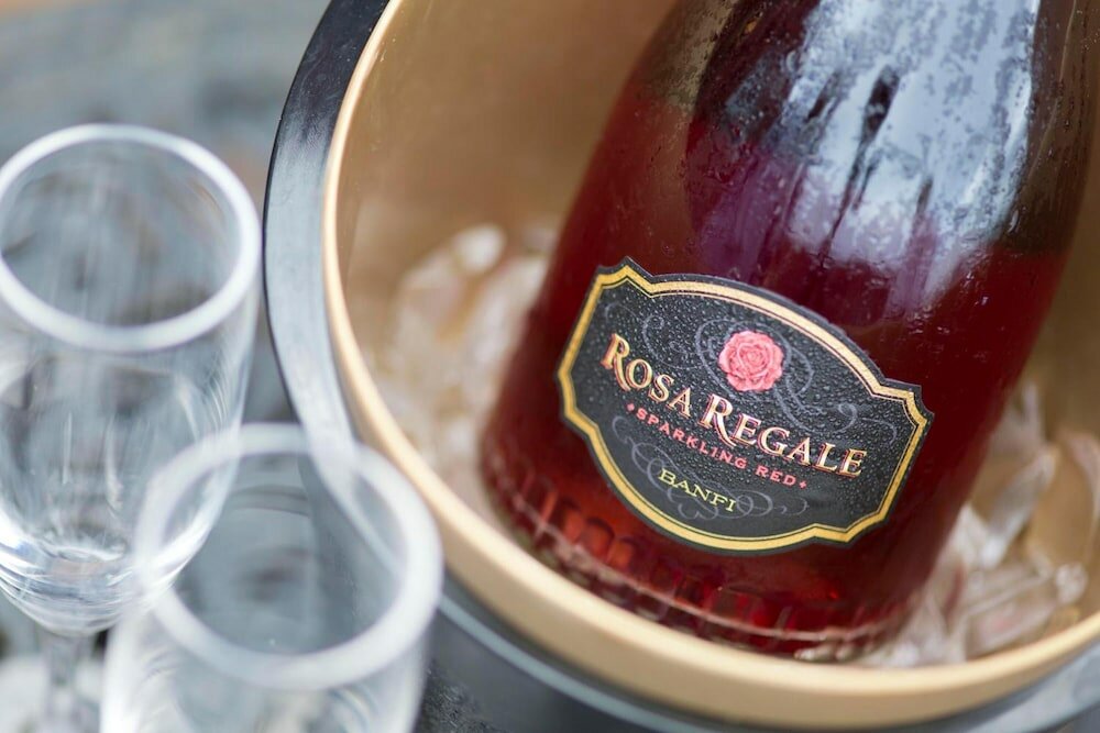 Фото Penn's View Hotel