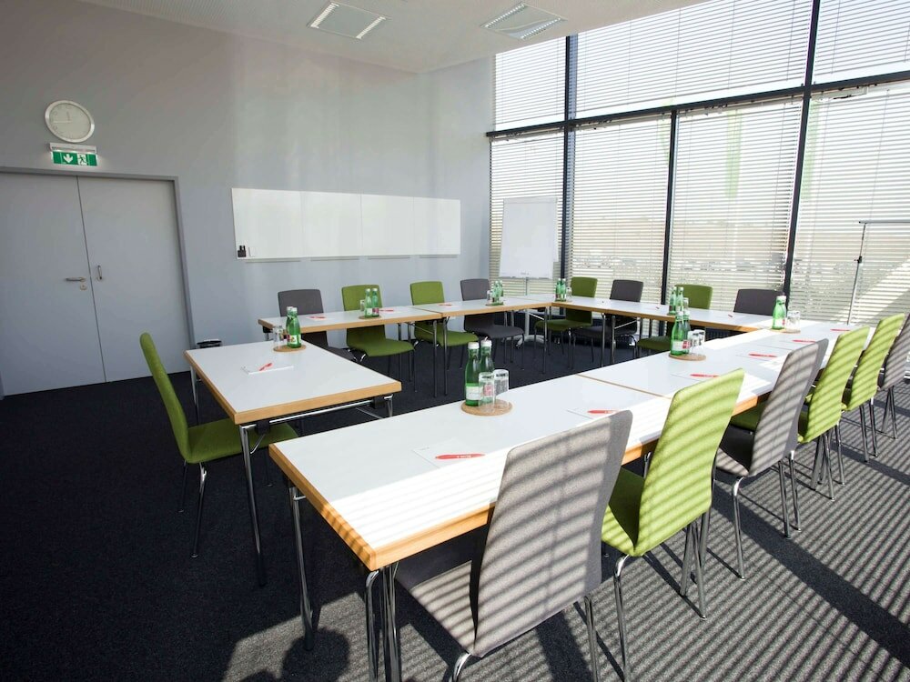 Фото Ibis Vienna Airport