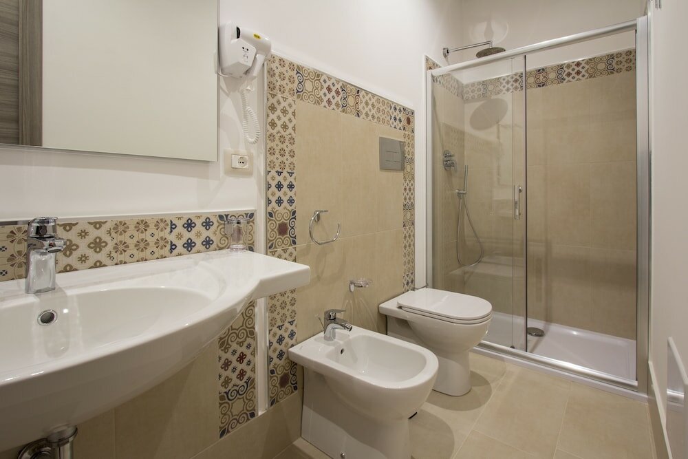 Фото Casa dell'Aromatario b&b