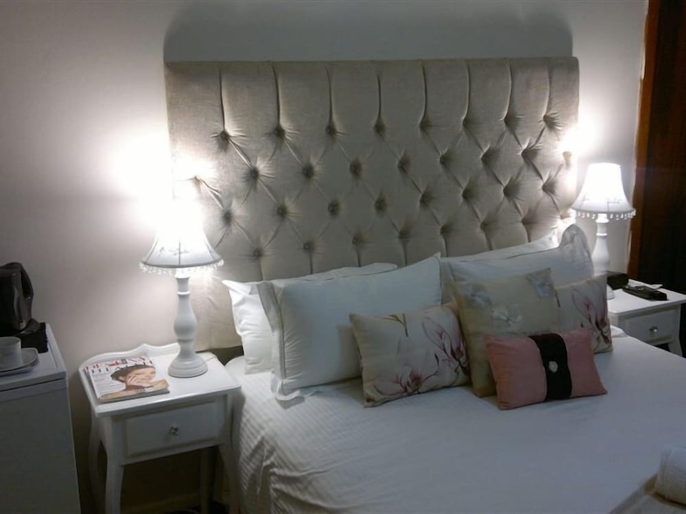 Фото Sunnyridge Lodge