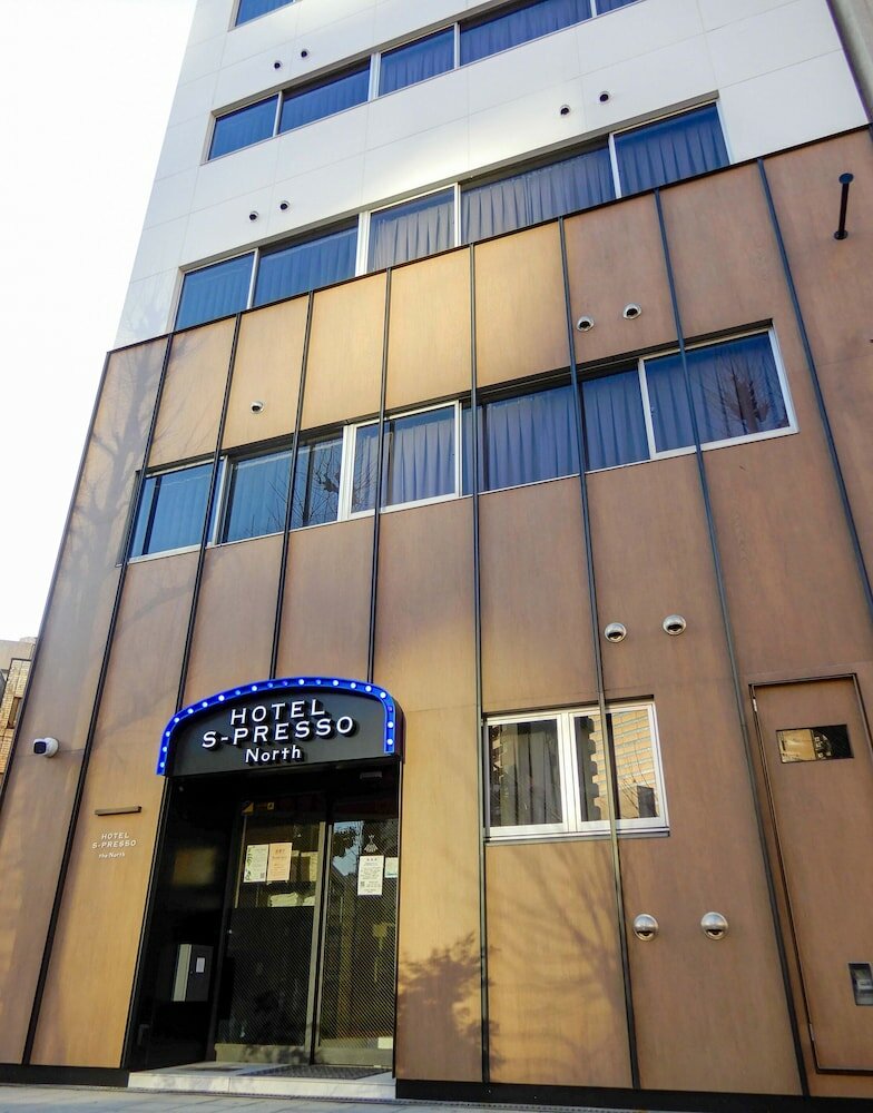 Фото Hotel S Presso North