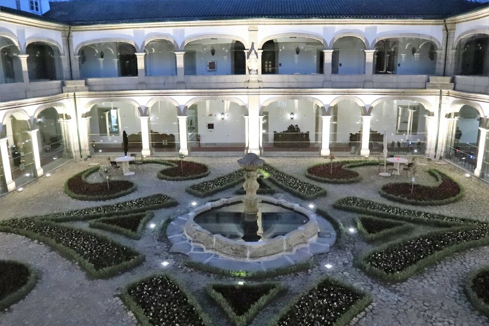 Фото Vila Gale Collection Braga