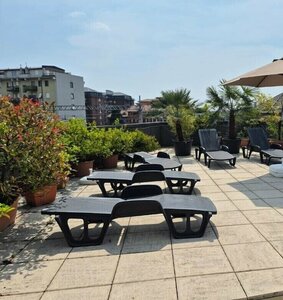 Гостиница Hotel San Giorgio