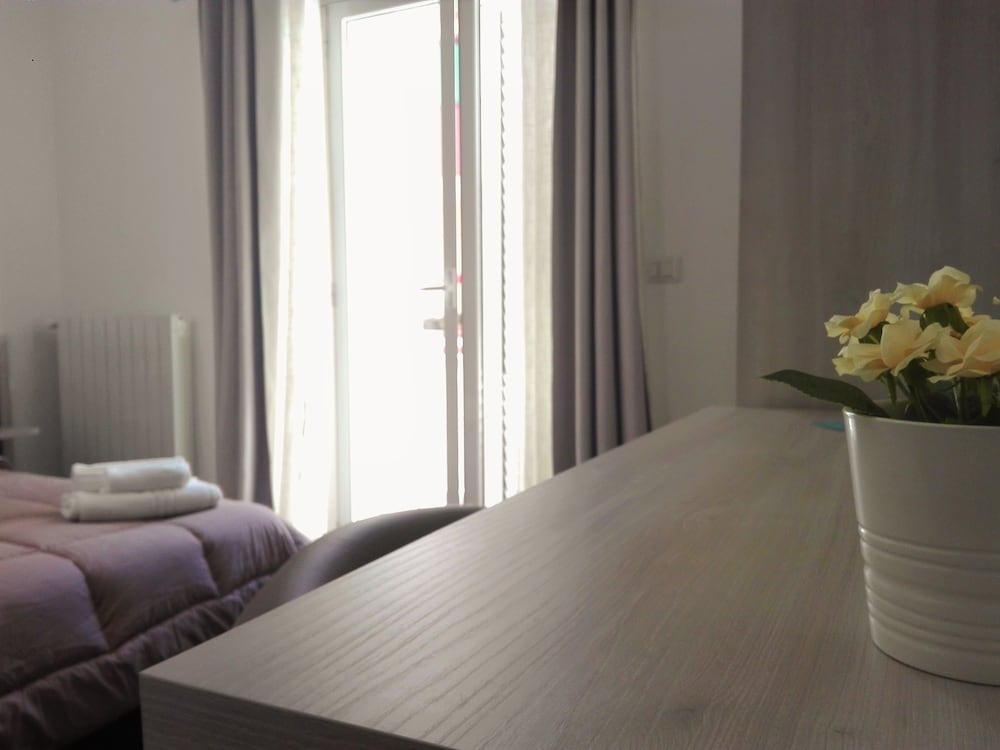 Фото B&b Vittoria