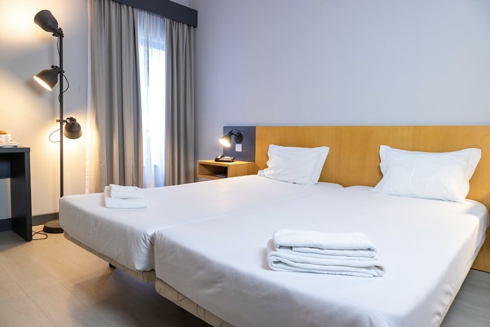 Фото Flag Hotel Braga