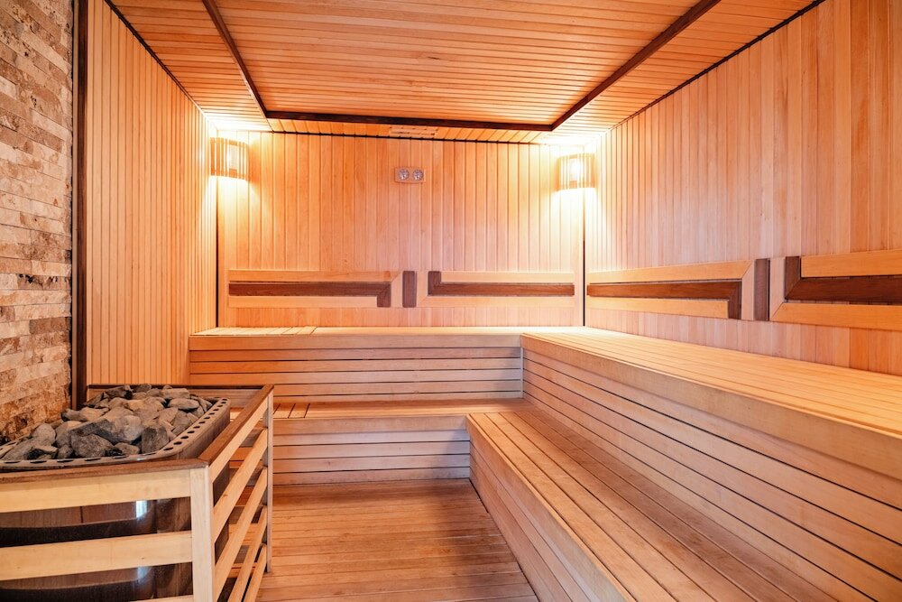 Фото Hyatt Regency Baku