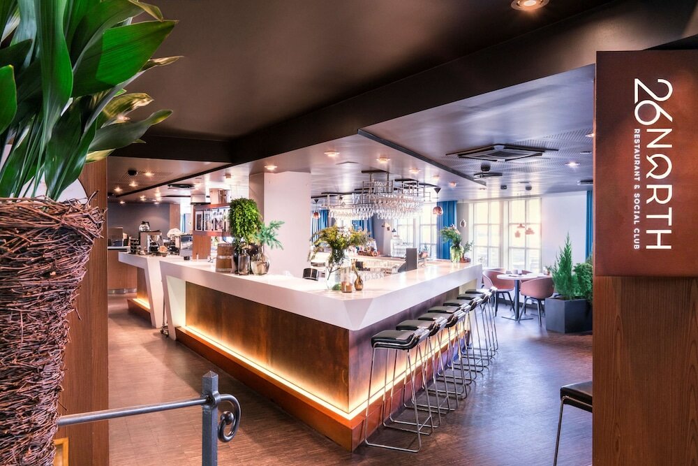 Фото Radisson Blu Royal Hotel Bergen