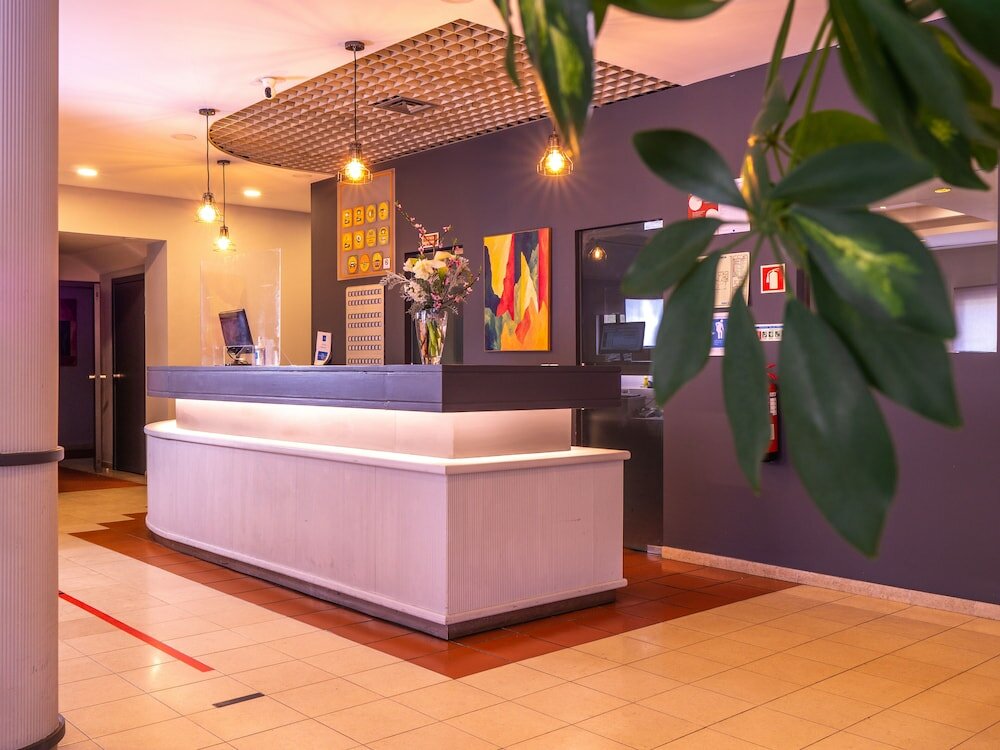 Фото Flag Hotel Braga