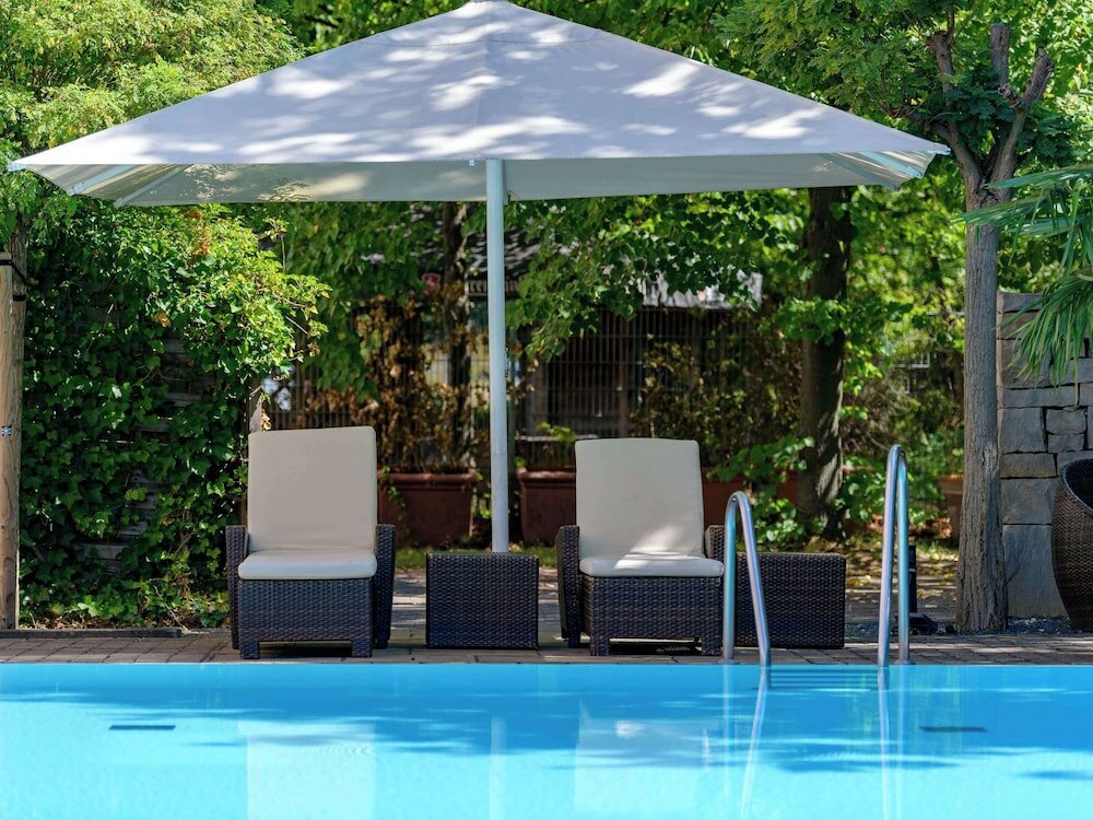 Фото Ibis Hotel Hannover Medical Park