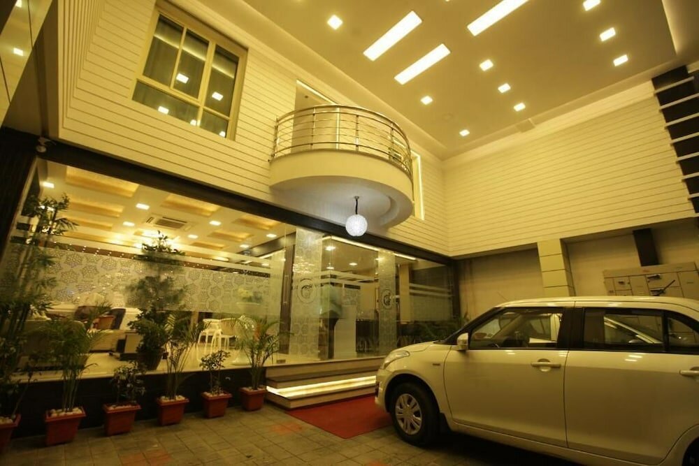 Фото Grand Cascade