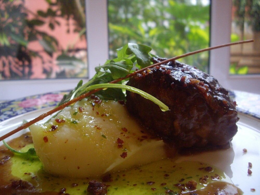 Фото Hotel Manolo Mayo