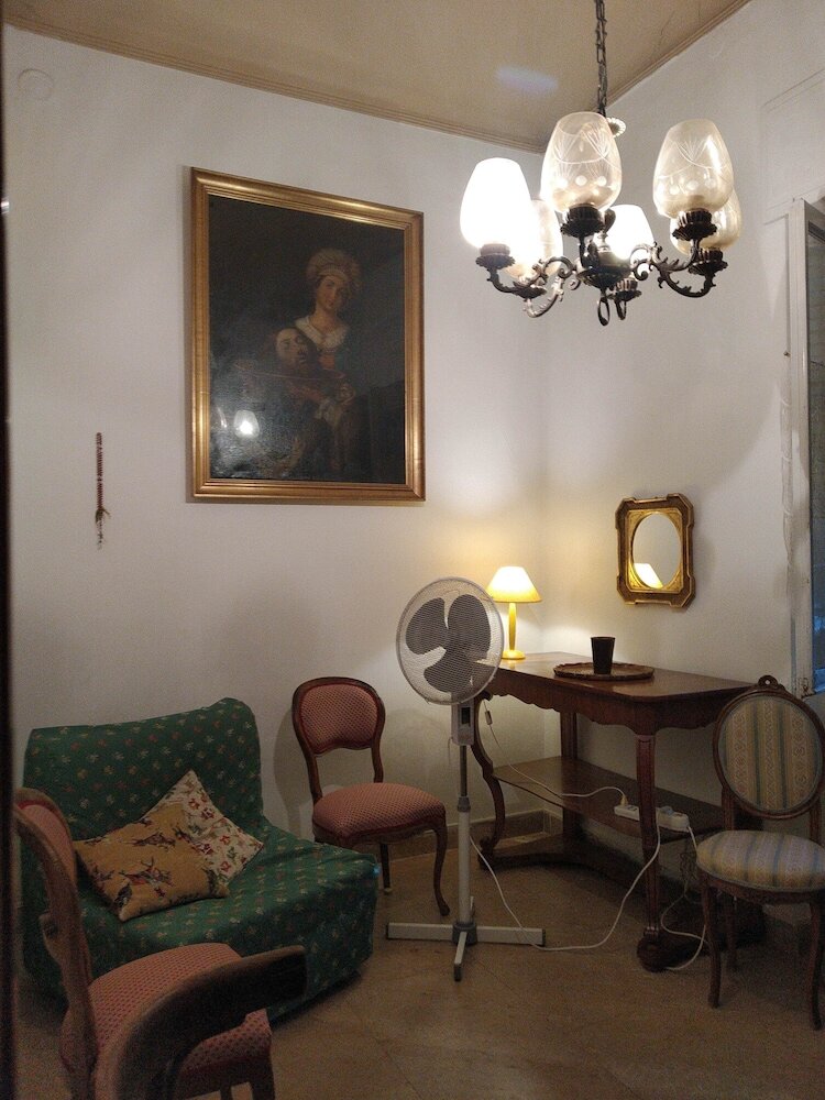 Фото B&b Mavipagi