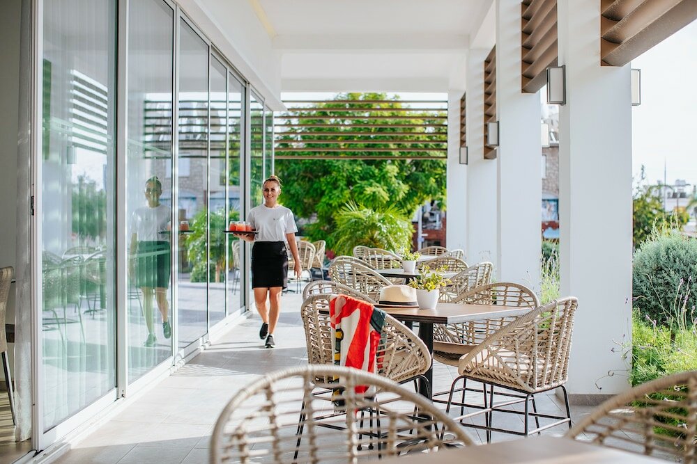 Фото Sofianna Resort & SPA