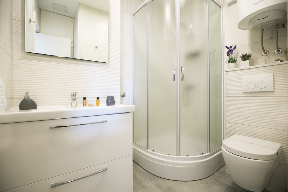 Фото The Harmony Rooms Split