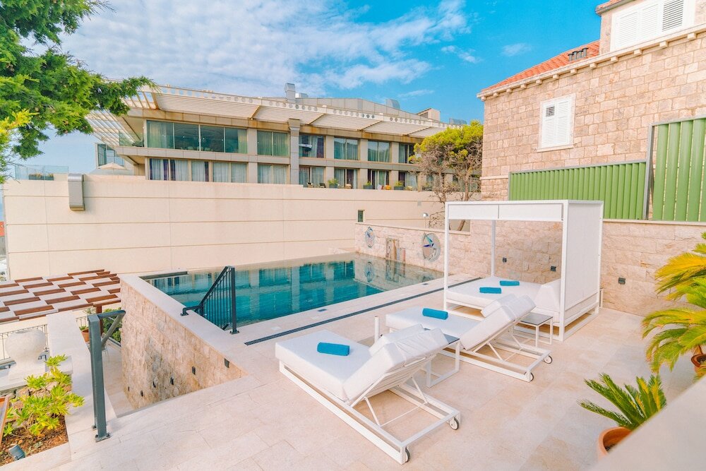 Фото Villa Orabelle