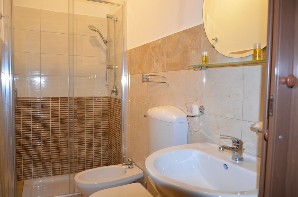 Фото B&b Villa Bellini