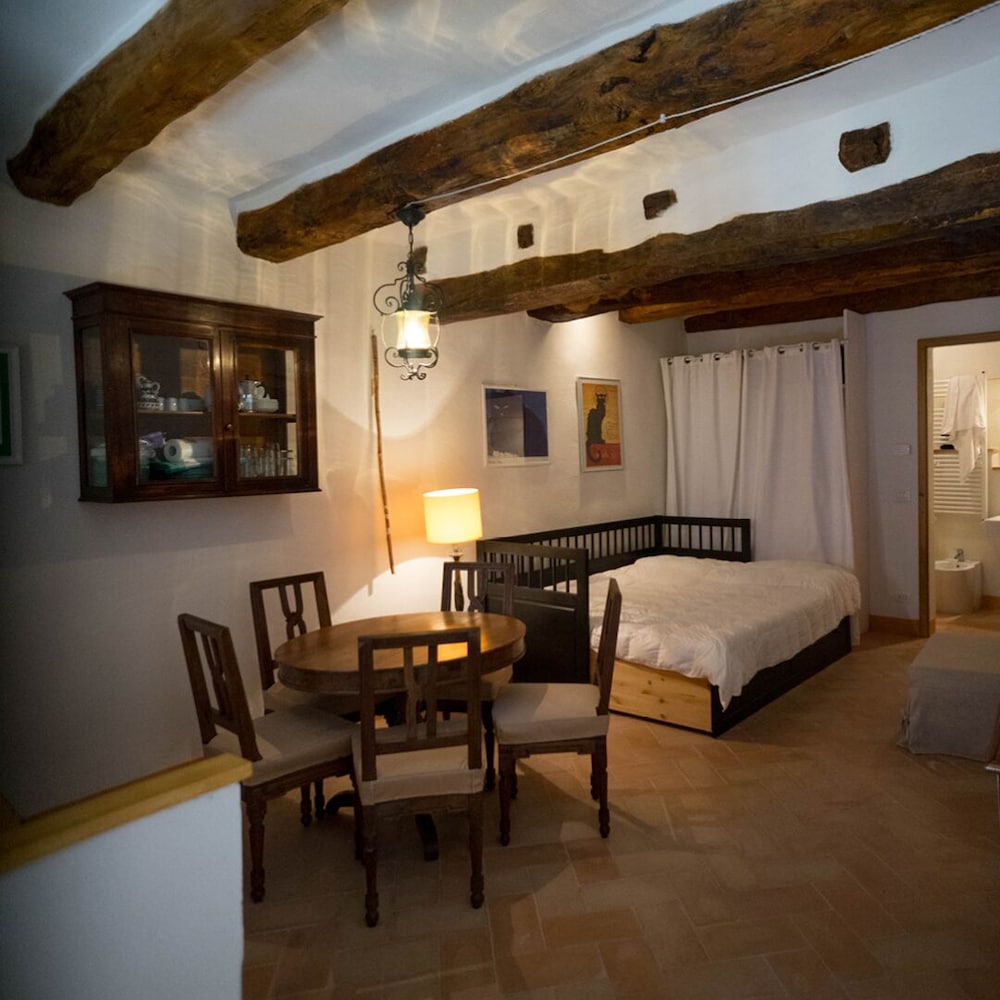 Фото Ostello Bello Assisi Bevagna