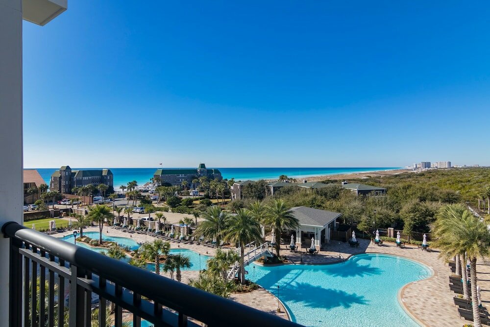 Фото Henderson Beach Resort