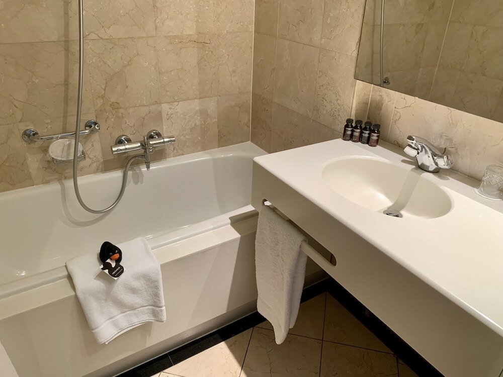 Фото Derlon Hotel Maastricht