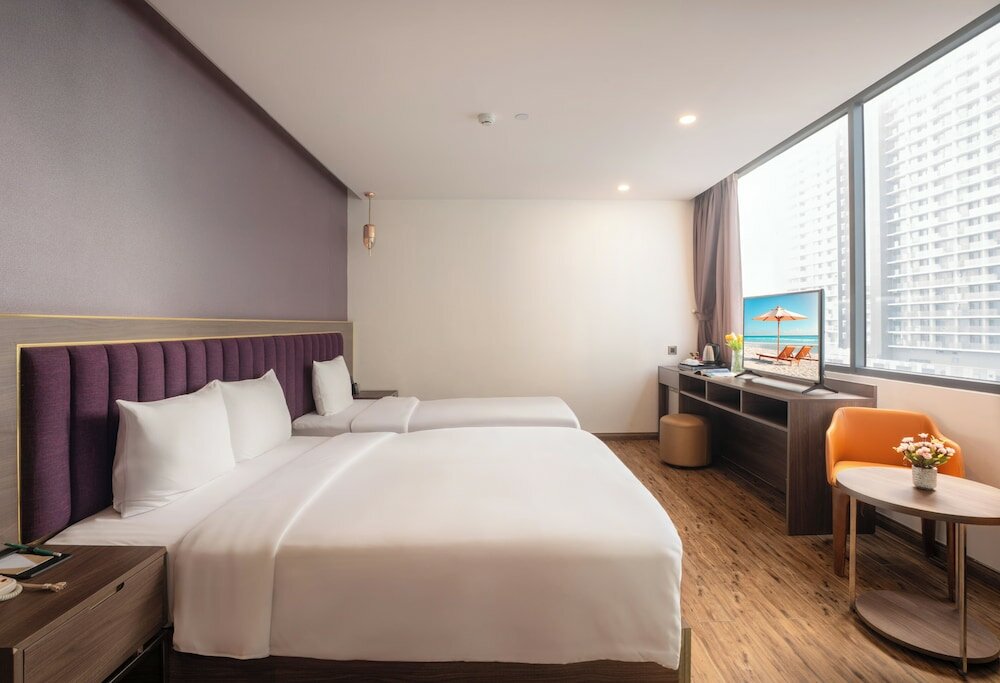 Фото V Hotel Nha Trang