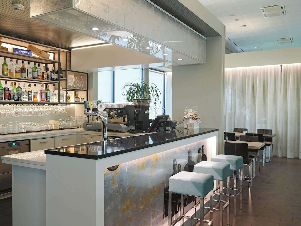 Фото Ibis Locarno