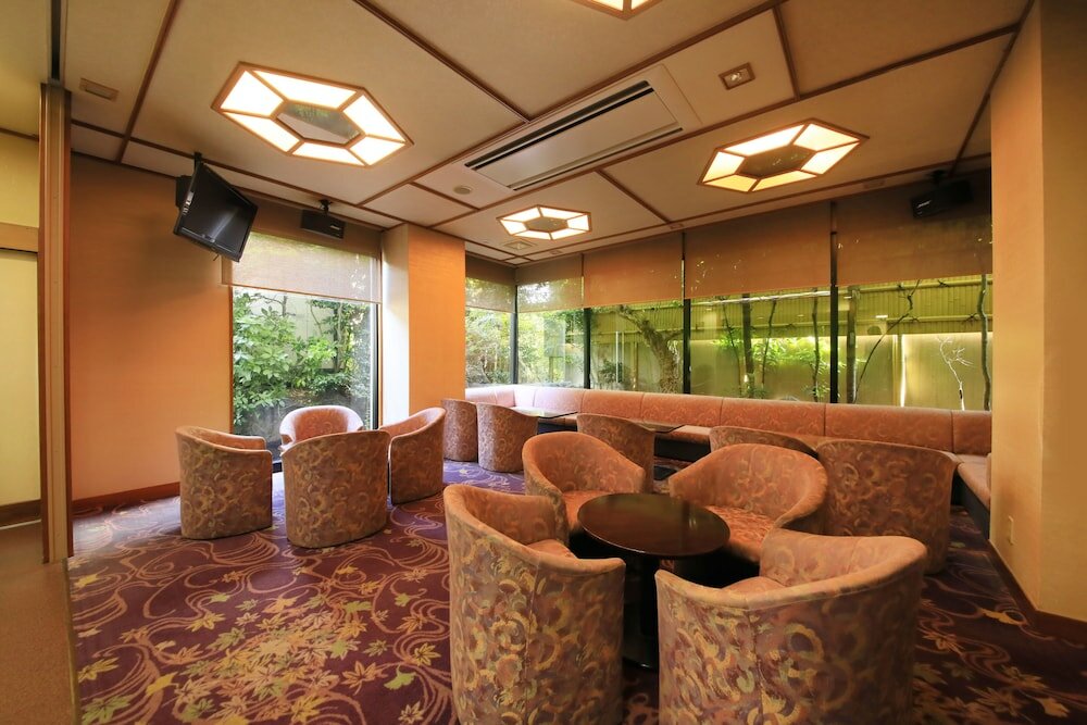 Фото Bettei Hanasuisho