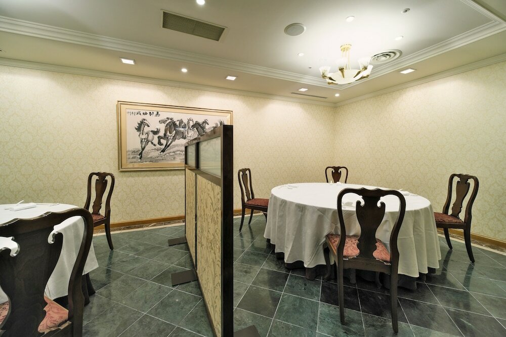 Фото Отель Nikko Princess Kyoto