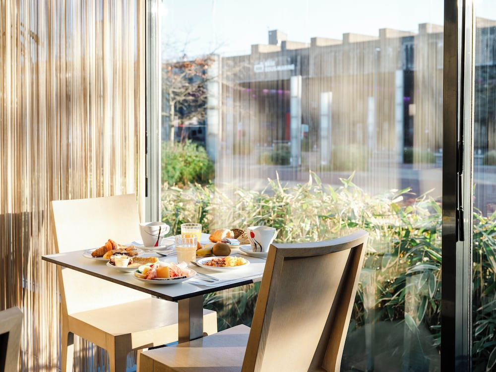 Фото Holiday Inn Express Saint-Nazaire