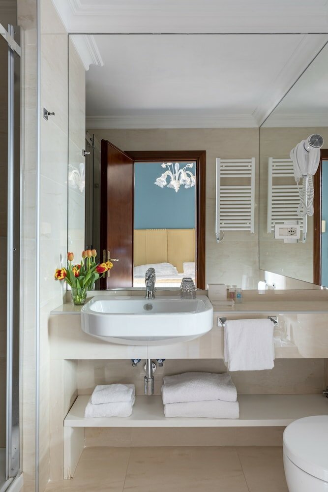 Фото Hotel Scalinata di Spagna