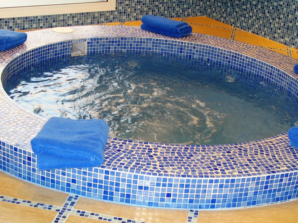 Фото Holiday Inn Riyadh Izdihar