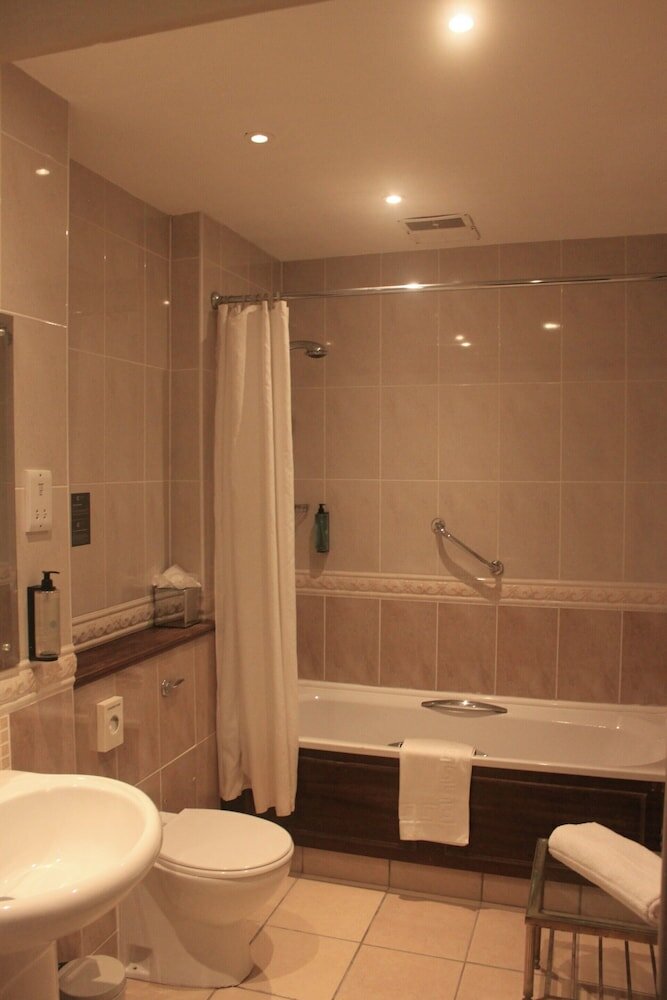 Фото Park House Hotel