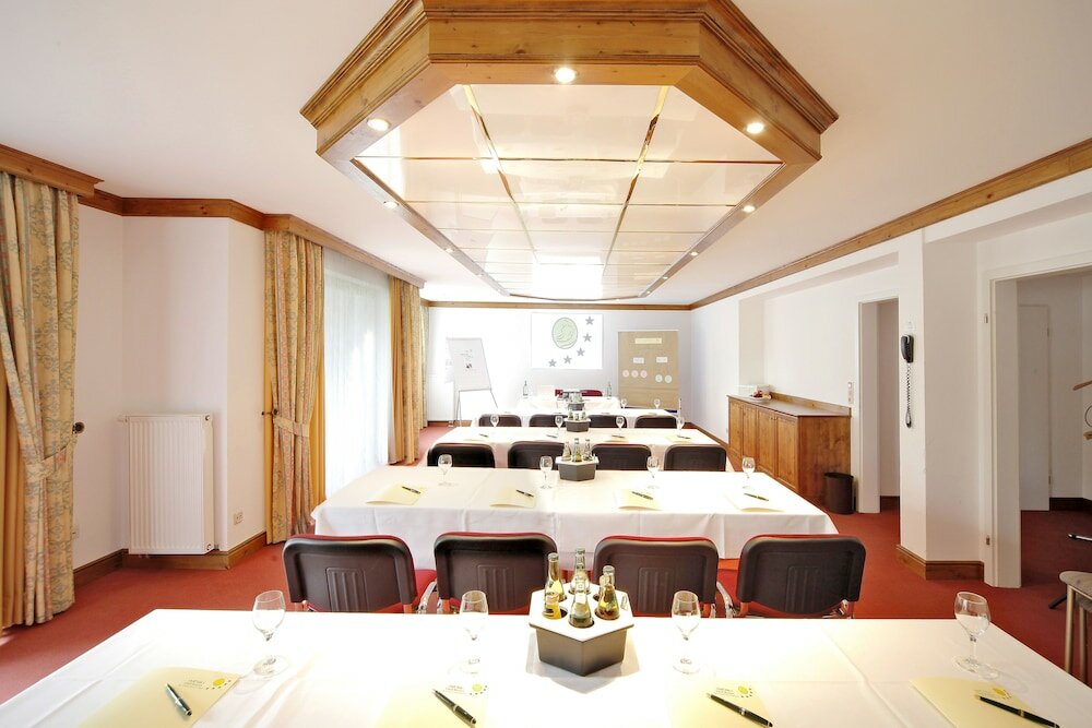 Фото Mühl Vital Resort