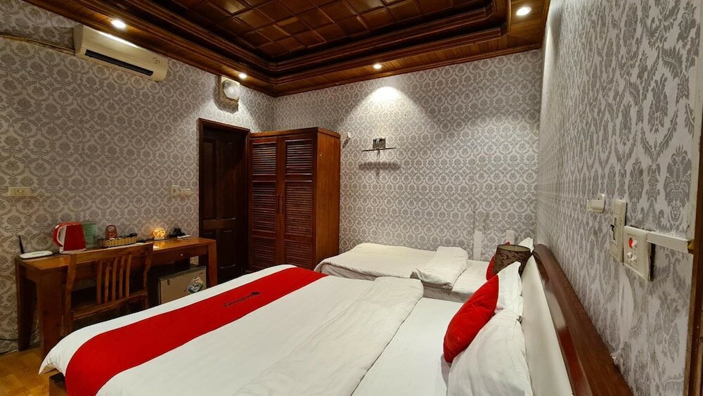 Фото Green Hotel Ha Noi