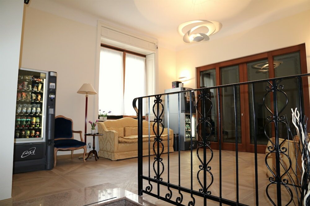 Фото Hotel Palladio