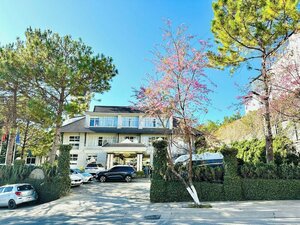 Гостиница Muong Thanh Dalat Hotel