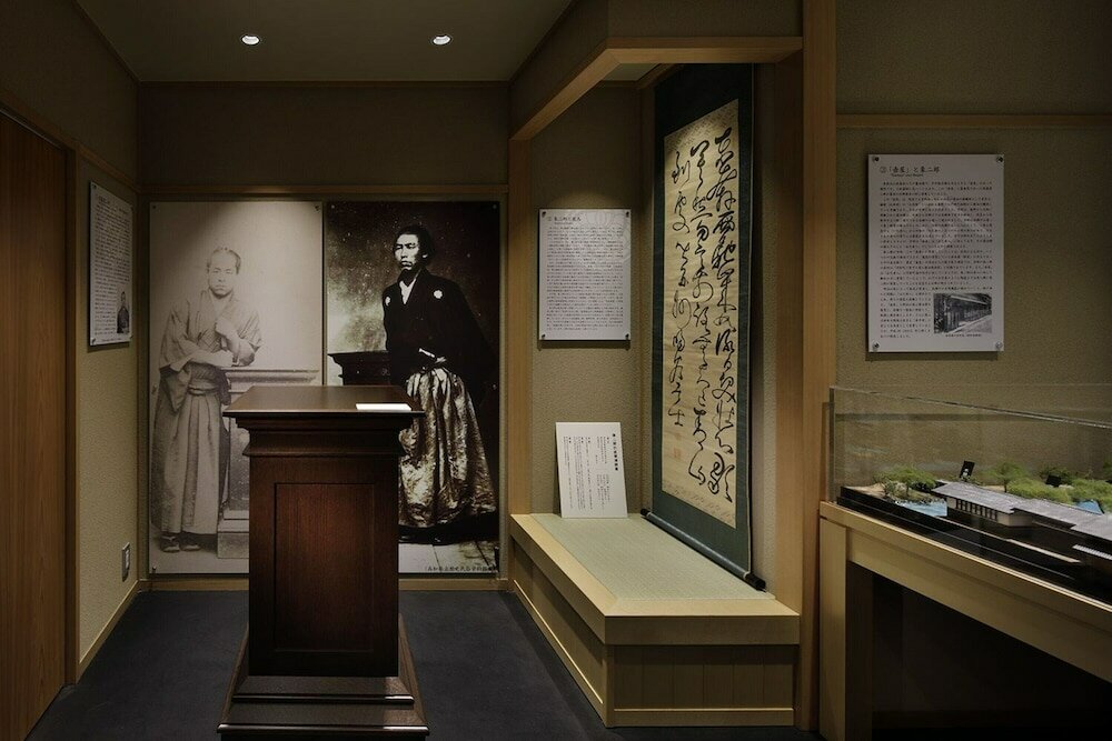 Фото Resol Kyoto Kawaramachi Sanjo