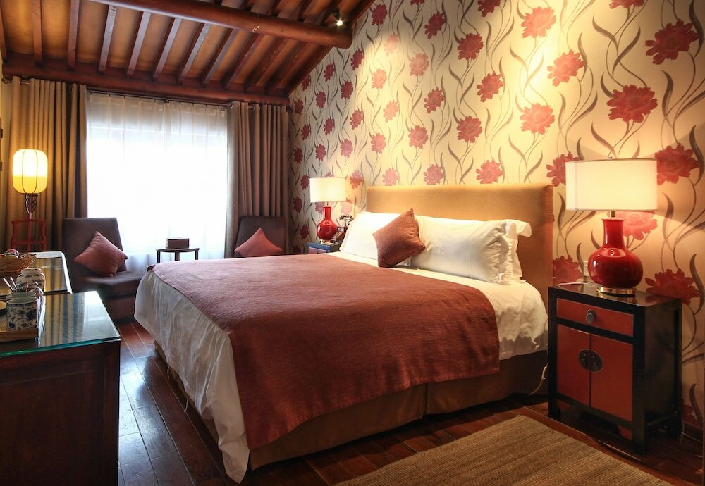 Фото Jingshan Garden Hotel